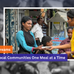 Feed one Feed All, Hunger Relief, Nutrition Support