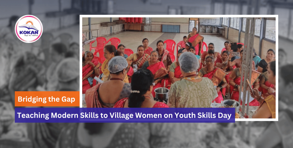 World Youth Skills Day 2026, Youth Empowerment, Women Empowerment