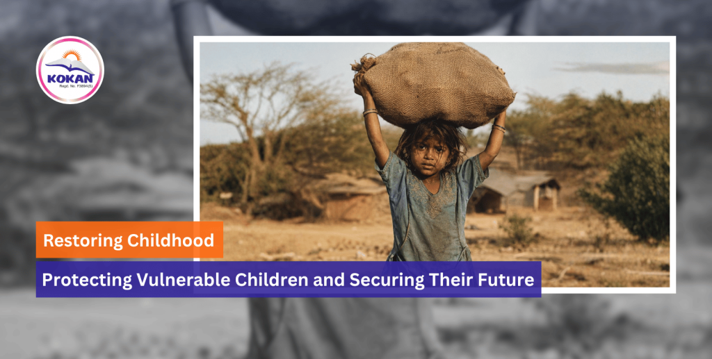 World Day Against Child Labour, Rights for Child, Child Education