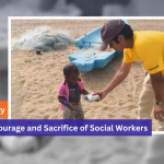 World Humanitarian Day, Social Workers, Kokan NGO India