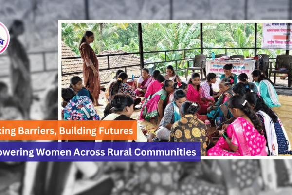 National Women’s Equality Day, Women Empowerment, Kokan NGO India