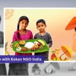 Onam, Hunger Relief, Feed One Feed All, Kokan NGO India