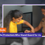 Raksha Bandhan, Gratitude for protector, Kokan NGO India