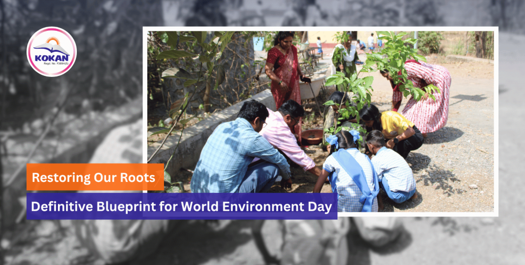 World Environment Day, Seed Ball Initiative,