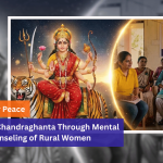 Maa Chandraghanta, mental health, counseling, psychological care, Kokan NGO India