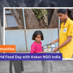World Food Day, food security, nutrition, hunger relief, Kokan NGO India