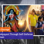 Maa Kalratri, self-defense, women safety, self-defense training, Kokan NGO India