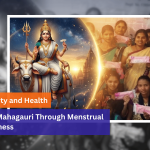 Maa Mahagauri, menstrual hygiene, menstrual health, hygiene awareness, Kokan NGO India