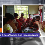 Cloth Bag Making Course, Stitching Course, Women Empowerment, Village Development Programme