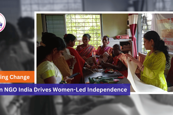 Cloth Bag Making Course, Stitching Course, Women Empowerment, Village Development Programme