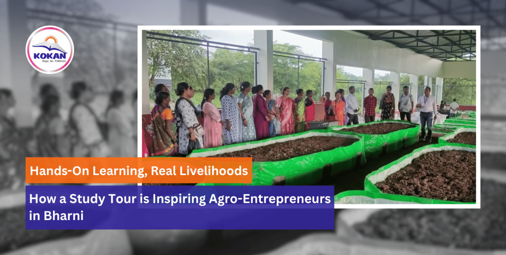 Rural Entrepreneurship, Women in agriculture, Livelihood skill,